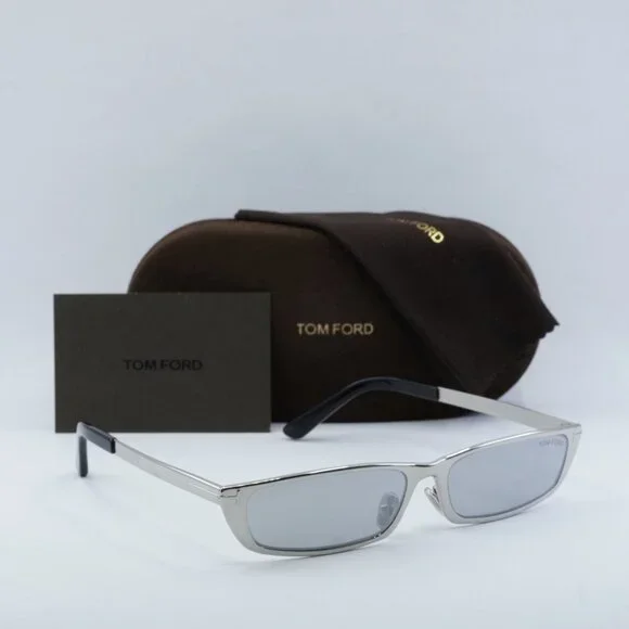 Final Price! Tom Ford Everett FT1059 16C Sunglasses - Picture 11 of 12
